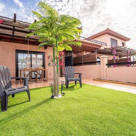 Villa Colibri Azul ลาคาเรส ภายนอก รูปภาพ