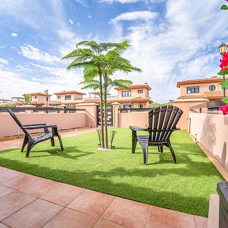 Villa Colibri Azul ลาคาเรส ภายนอก รูปภาพ
