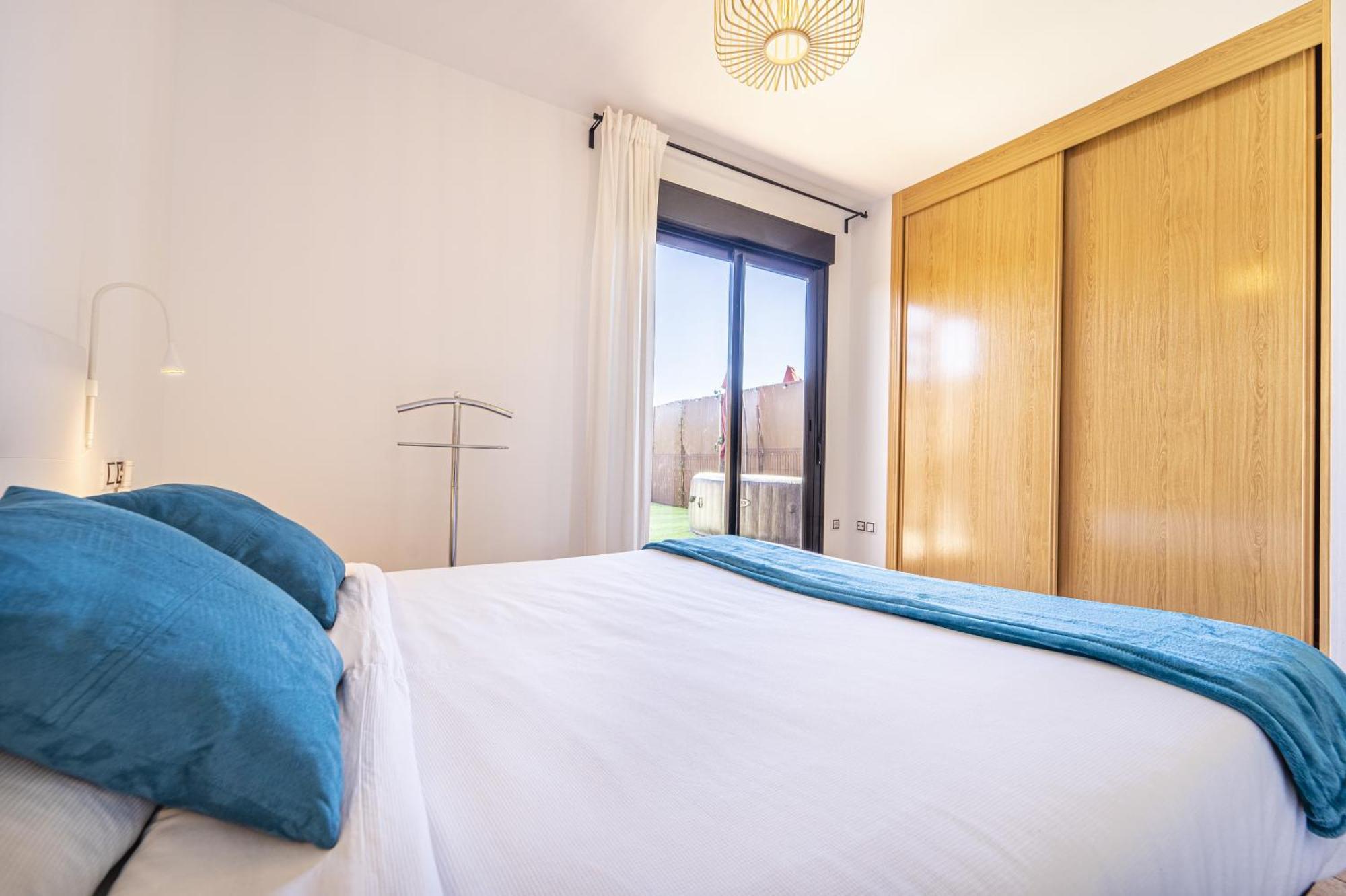 Villa Colibri Azul ลาคาเรส ภายนอก รูปภาพ
