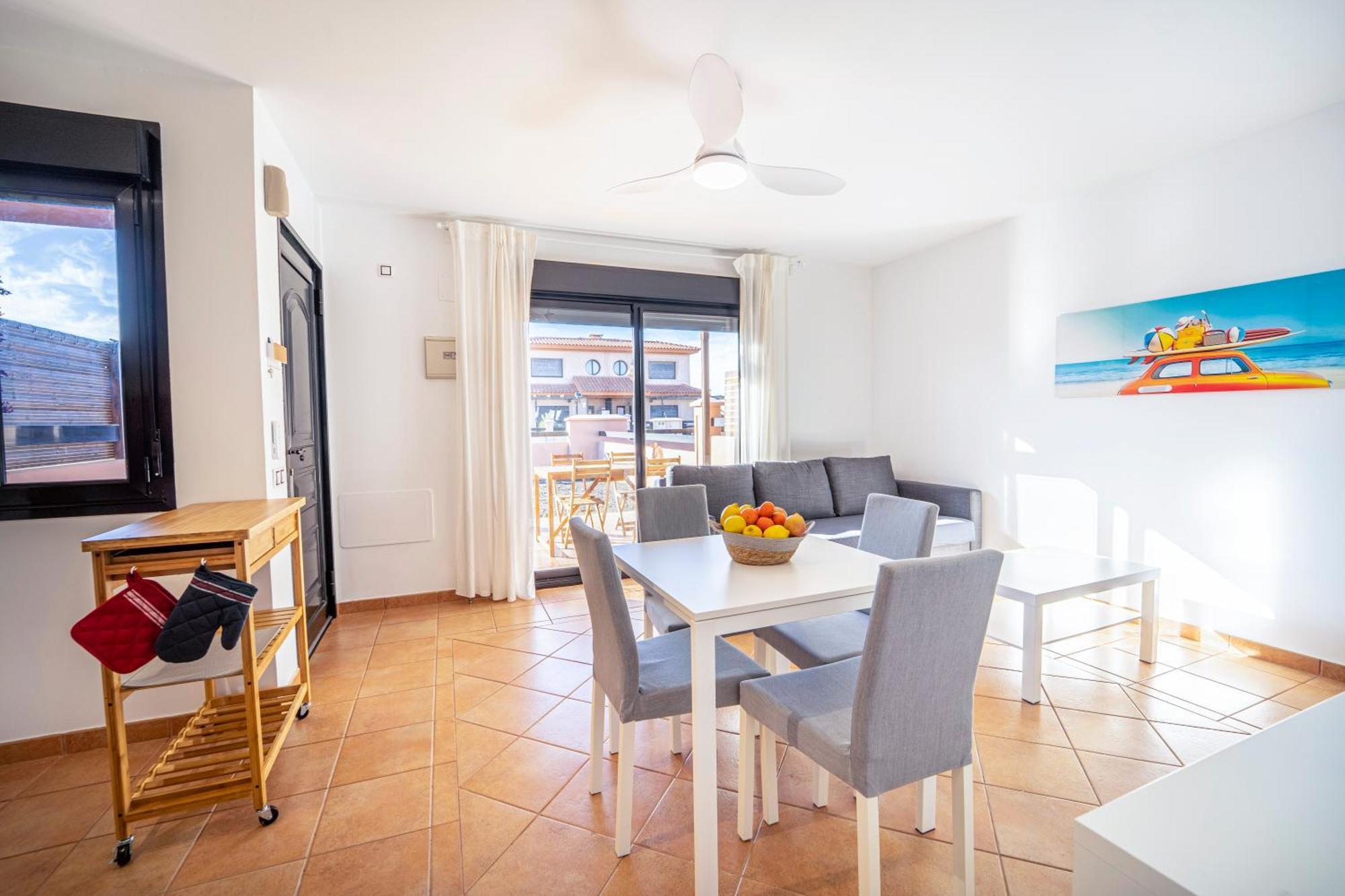 Villa Colibri Azul ลาคาเรส ภายนอก รูปภาพ