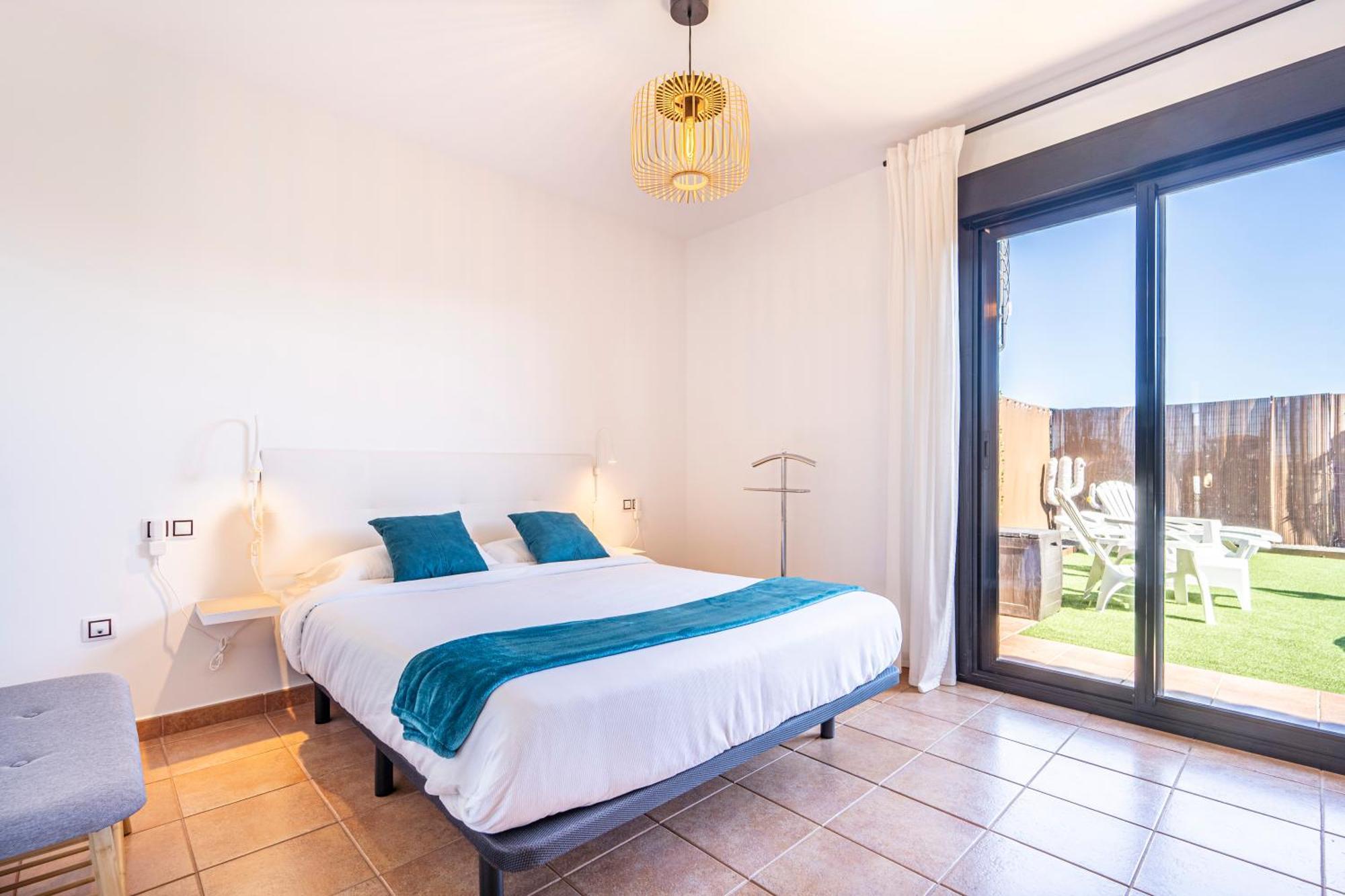 Villa Colibri Azul ลาคาเรส ภายนอก รูปภาพ