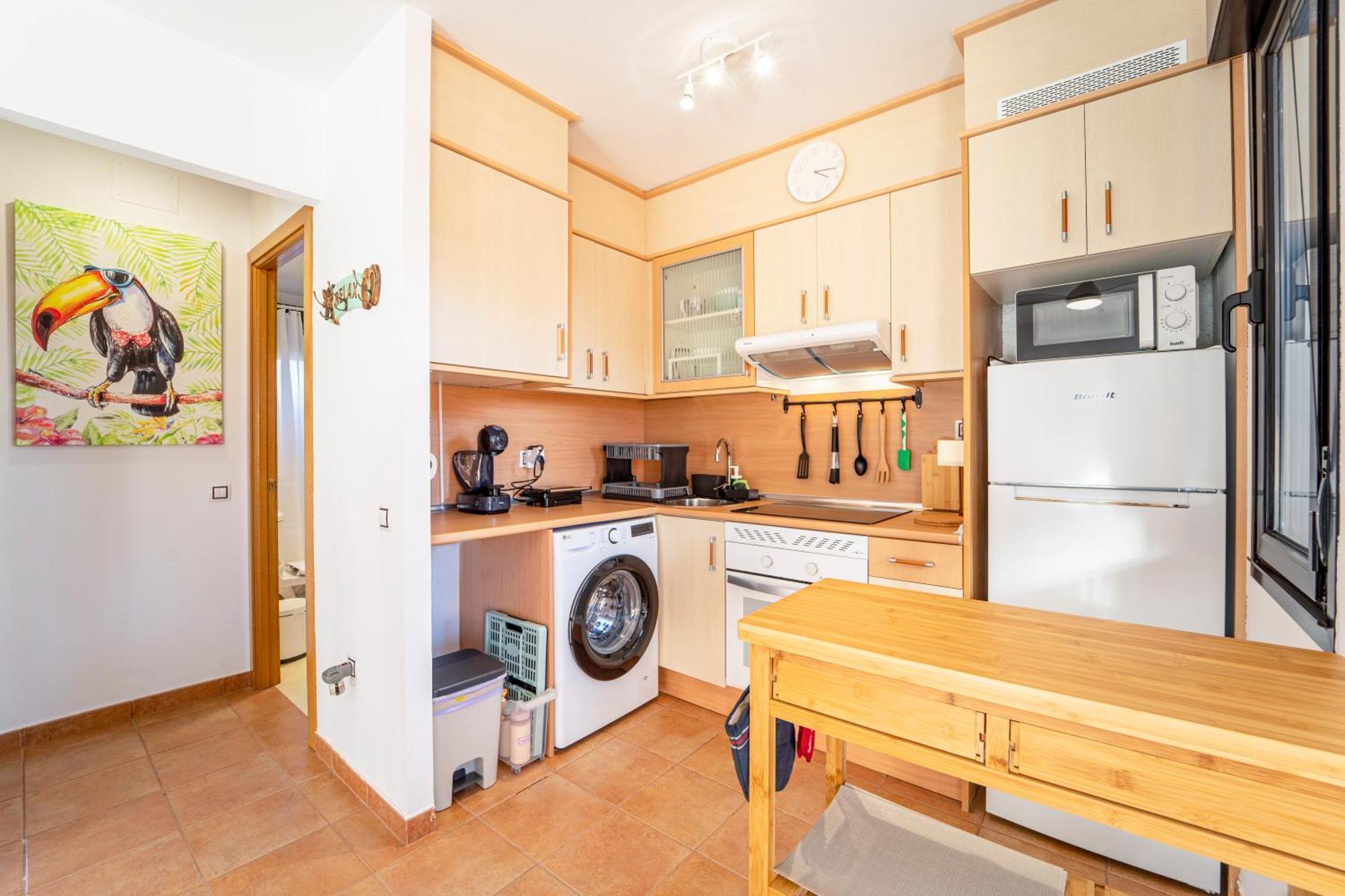 Villa Colibri Azul ลาคาเรส ภายนอก รูปภาพ