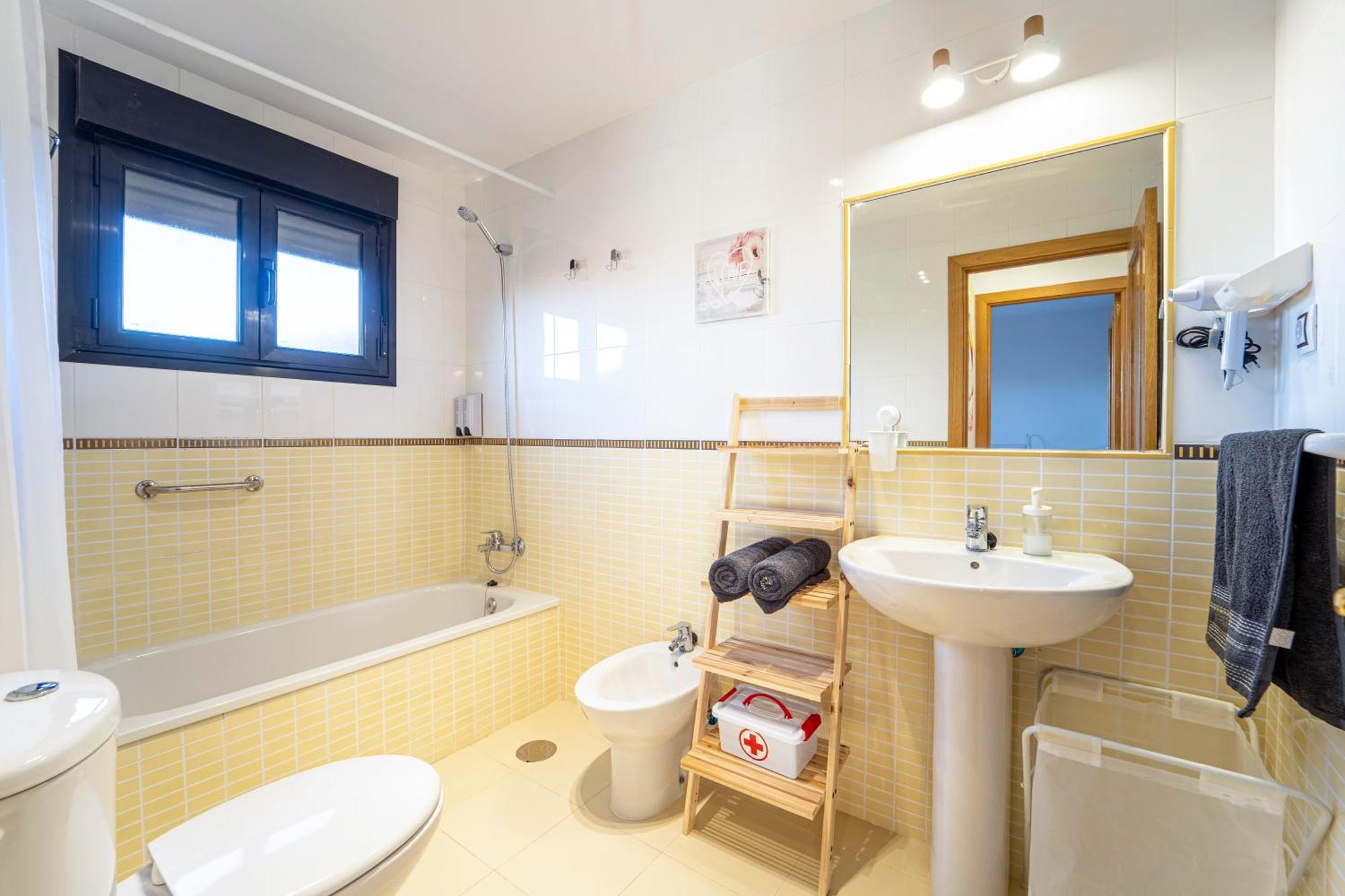 Villa Colibri Azul ลาคาเรส ภายนอก รูปภาพ