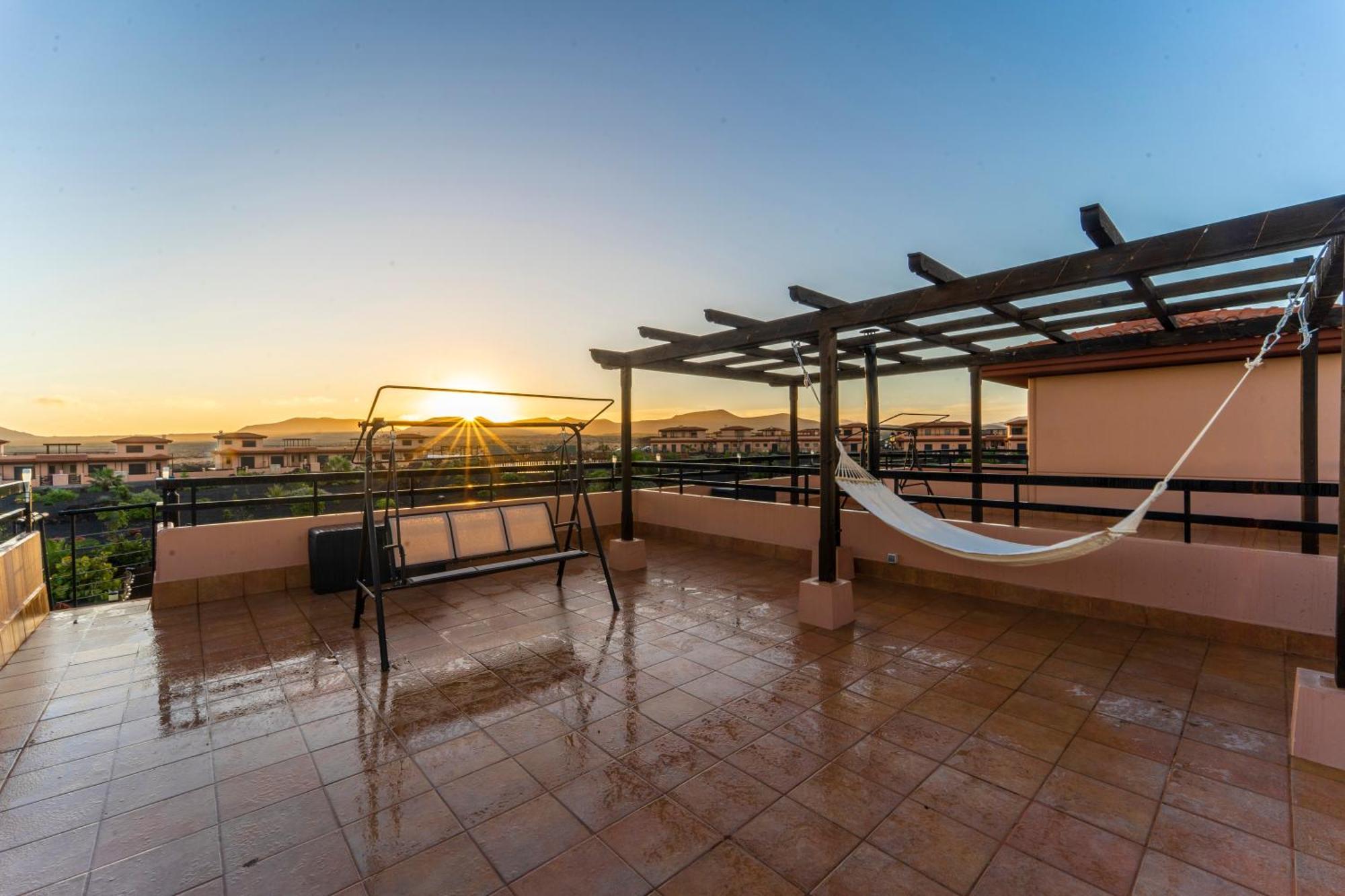 Villa Colibri Azul ลาคาเรส ภายนอก รูปภาพ