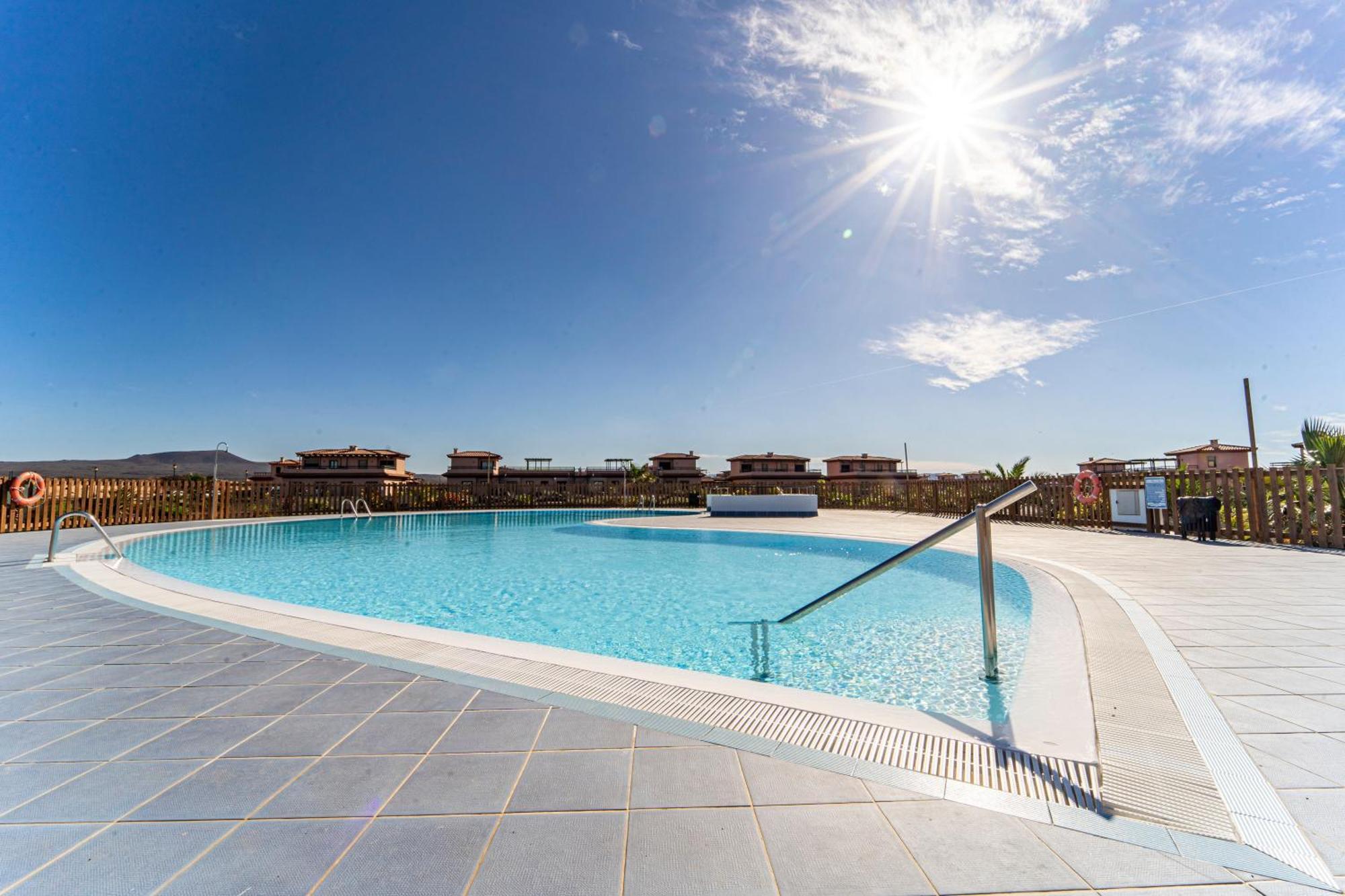 Villa Colibri Azul ลาคาเรส ภายนอก รูปภาพ